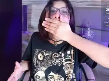 Chaturbate Nude Webcam of katana_blade