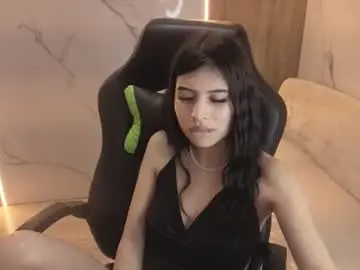 Chaturbate Best Webcam of kimberly_r_