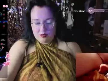 Chaturbate Live Sex Cam of leonaseymour