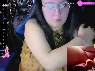 Chaturbate Adult Webcam of leonaseymour