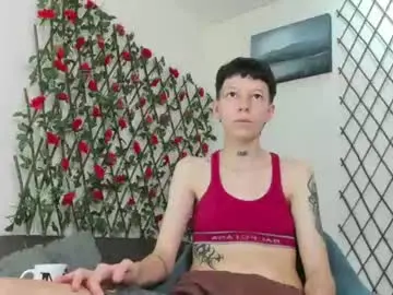 Chaturbate Watch Live Sex Cams of liambrown09