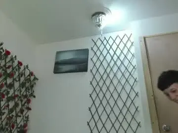 Chaturbate Live Sex of liambrown09