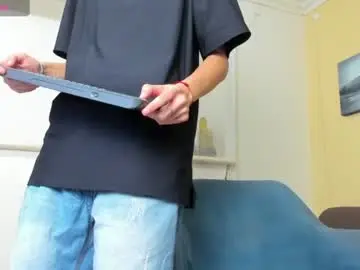 Chaturbate Free Live Porn of liambrown09