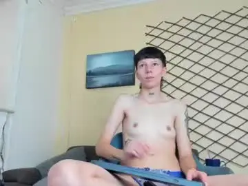 Chaturbate Nude Webcam of liambrown09