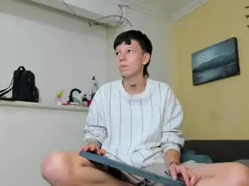 Chaturbate Nude Webcam of liambrown09