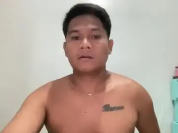 Chaturbate Live Sex of loverboy_jaykie