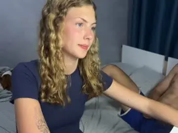 Chaturbate Nude Webcam of luckysex_