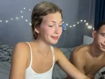 Chaturbate Live Porn of luckysex_