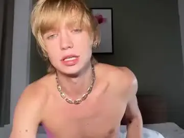 Chaturbate Adult Webcams of luka_marrant