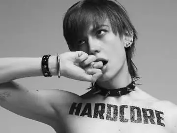 Chaturbate Sex Chat of luka_marrant