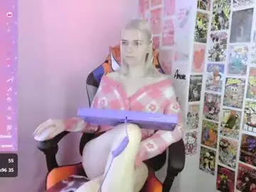 Chaturbate Sex Chat of mailin_harrington