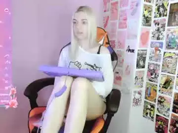 Chaturbate Sex Chat of mailin_harrington