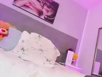 Chaturbate Private Sex Chat of mariajo_sex_