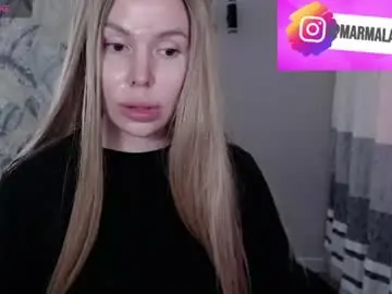 Chaturbate Adult Webcams of marmalade_fox