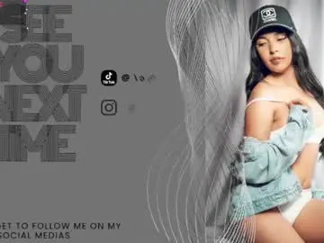 Chaturbate Live Sex of missesmeralda