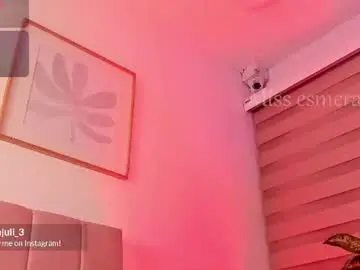 Chaturbate Live Sex of missesmeralda