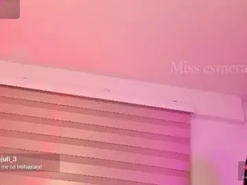 Chaturbate Best Webcam of missesmeralda