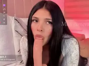 Chaturbate Live Sex of missesmeralda