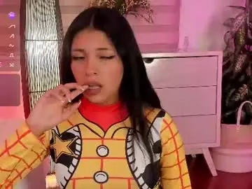Chaturbate Live Sex of missesmeralda