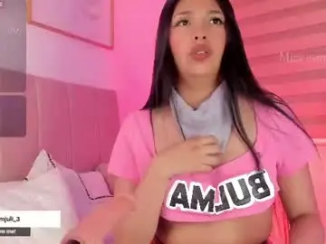 Chaturbate Adult Webcam of missesmeralda
