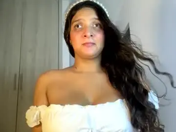 Chaturbate Live Sex of moni_moni2