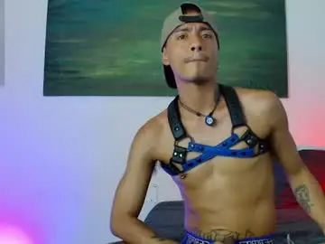 Chaturbate Adult Webcam of mowgli_ff
