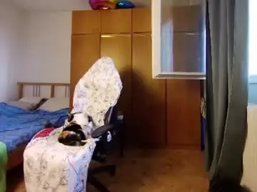 Chaturbate Sex Cam of muslejoker