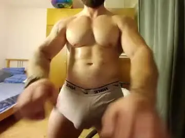 Chaturbate Live Porn of muslejoker