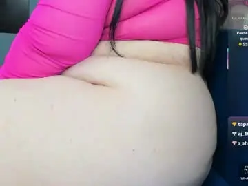 Chaturbate Free Live Porn of natali_xl