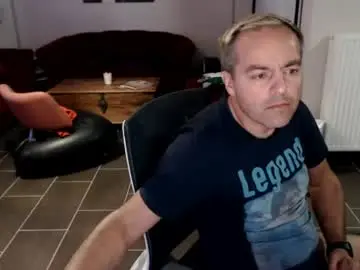 Chaturbate Live Sex Cam of nordhh75