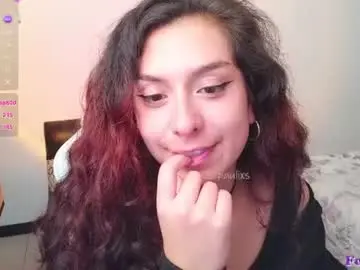 Chaturbate Sex Cam of paulixs