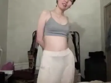 Chaturbate Nude Webcam of pebblewink