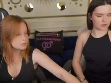 Chaturbate Live Sex Cam of playhard054_official