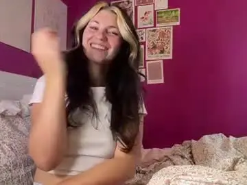 Chaturbate Adult Video Chat of rileybellee