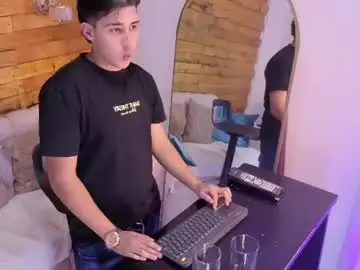 Chaturbate Adult Video Chat of sam_vitali