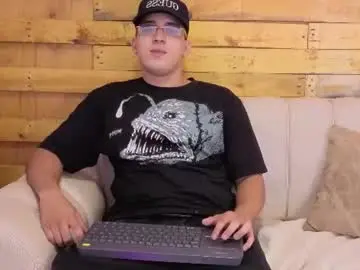 Chaturbate Live Sex of sam_vitali