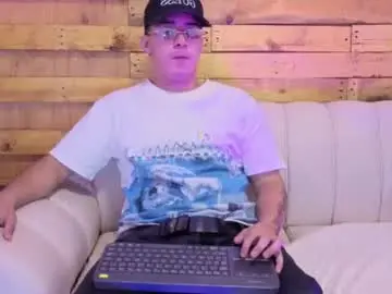 Chaturbate Best Webcam of sam_vitali