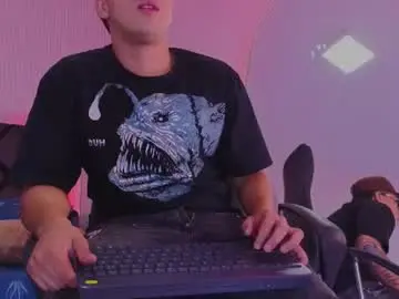 Chaturbate Live Sex of sam_vitali