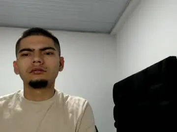 Chaturbate Best Webcam of skinny_badboy