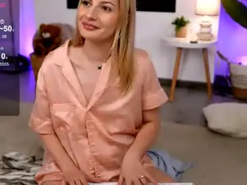 Chaturbate Best Webcam of socialdoll