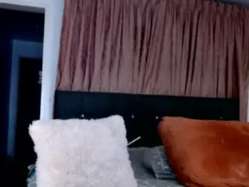Chaturbate Private Sex Chat of tatianagiraldo12