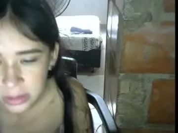 Chaturbate Best Webcam of teffycute_1