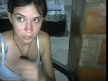 Chaturbate Best Webcam of teffycute_1