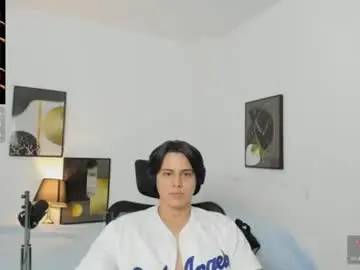 Chaturbate Sex Chat of thom_ohtani