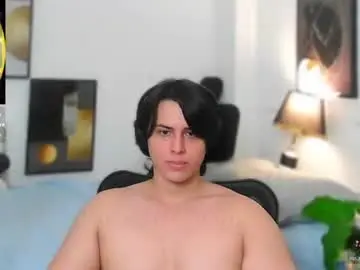 Chaturbate Sex Cam of thom_ohtani