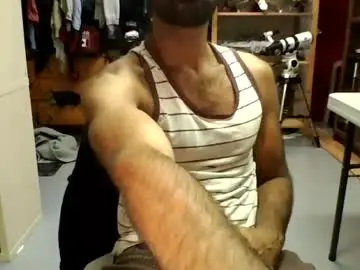 Chaturbate Adult Video Chat of xander4369