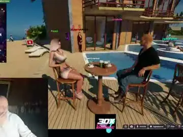 Chaturbate Best live sex cam show of 3dxchatsharing