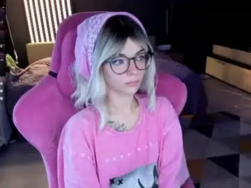 Chaturbate Adult Webcams of _black_fox__