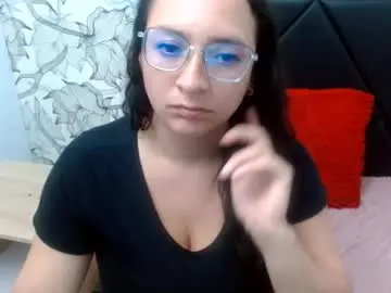 Chaturbate Free Live Porn of _saraximena_