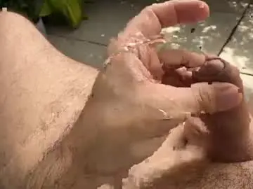 Chaturbate Private Sex Chat of adam_bi_de